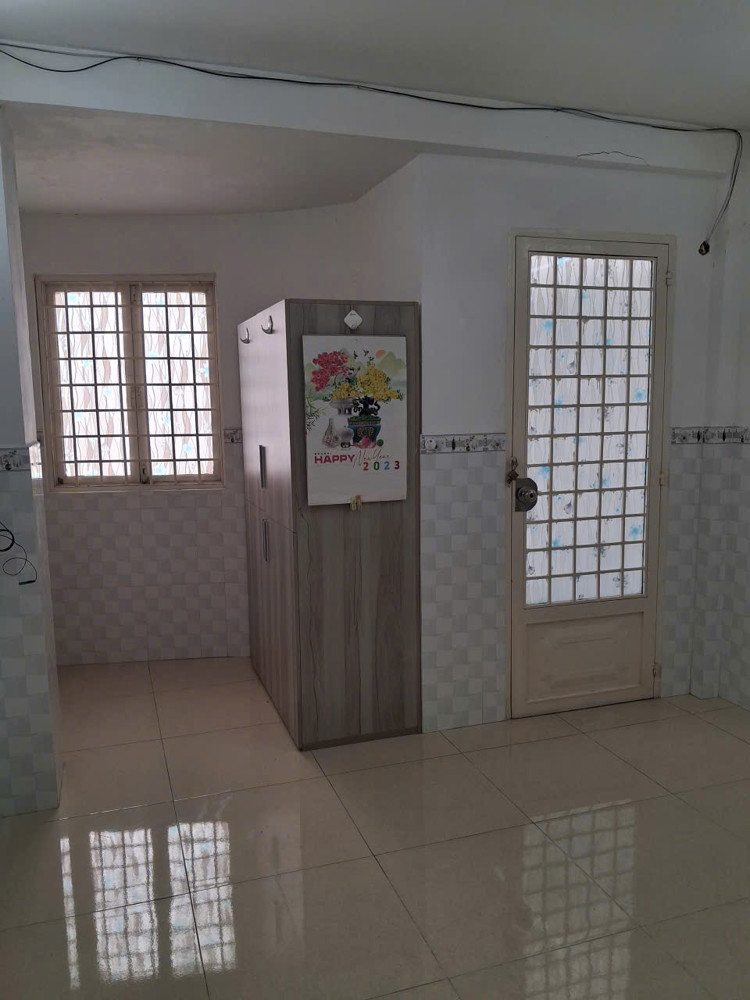 NHÀ CÒN MỚI GIÁ TỐT – CHỈ DỌN ĐỒ VÀO Ở LIỀN ( Ngân hàng hổ trợ vay 2,5 tỷ)