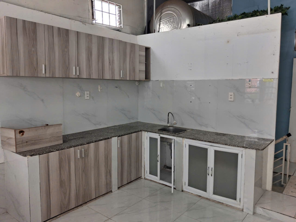 NHÀ CÒN MỚI GIÁ TỐT – CHỈ DỌN ĐỒ VÀO Ở LIỀN ( Ngân hàng hổ trợ vay 2,5 tỷ)