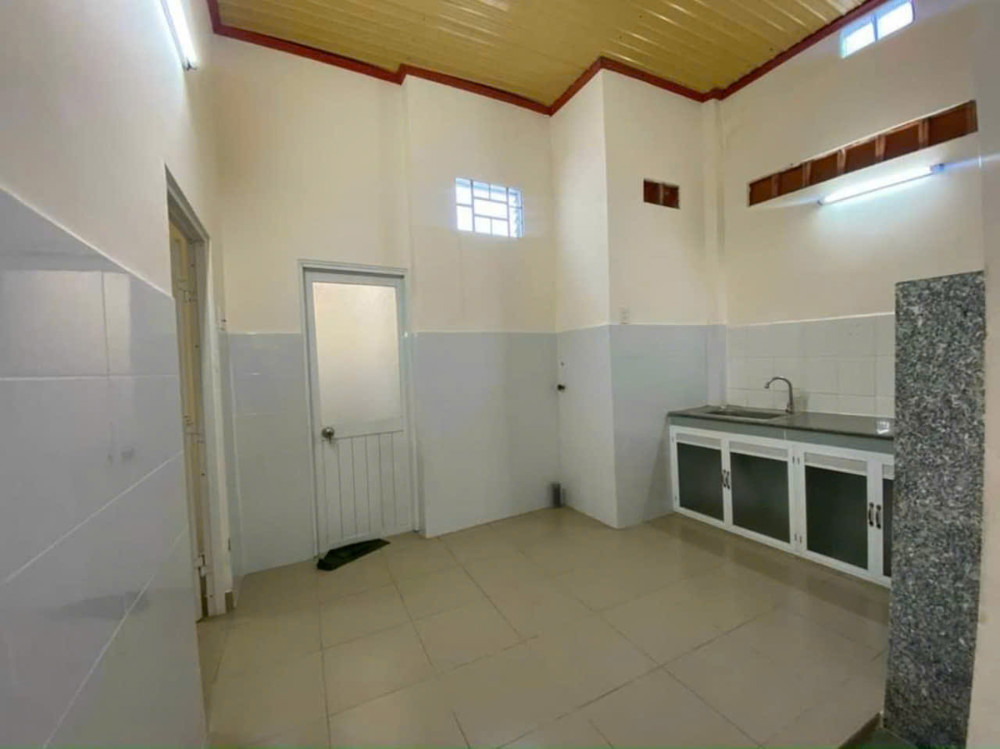 Bán Nhà Trệt Lầu Hẻm 1 Sẹc Đường Số 4 Linh Tây Thành Phố Thủ Đức