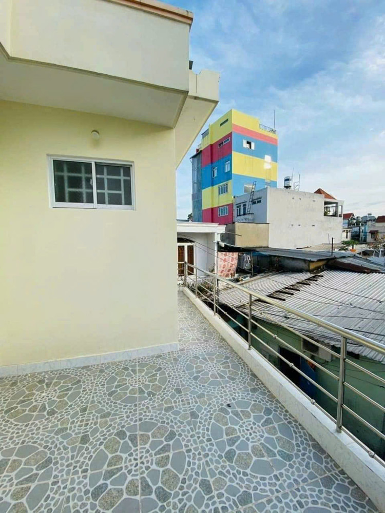 Bán Nhà Trệt Lầu Hẻm 1 Sẹc Đường Số 4 Linh Tây Thành Phố Thủ Đức