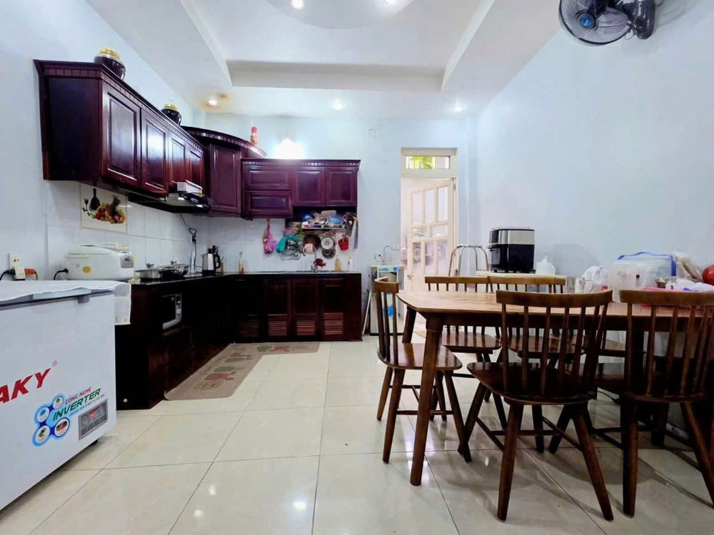 Bán Nhà 3 Lầu Hẻm 97 Đường 48, Hiệp Bình Chánh, Thành Phố Thủ Đức