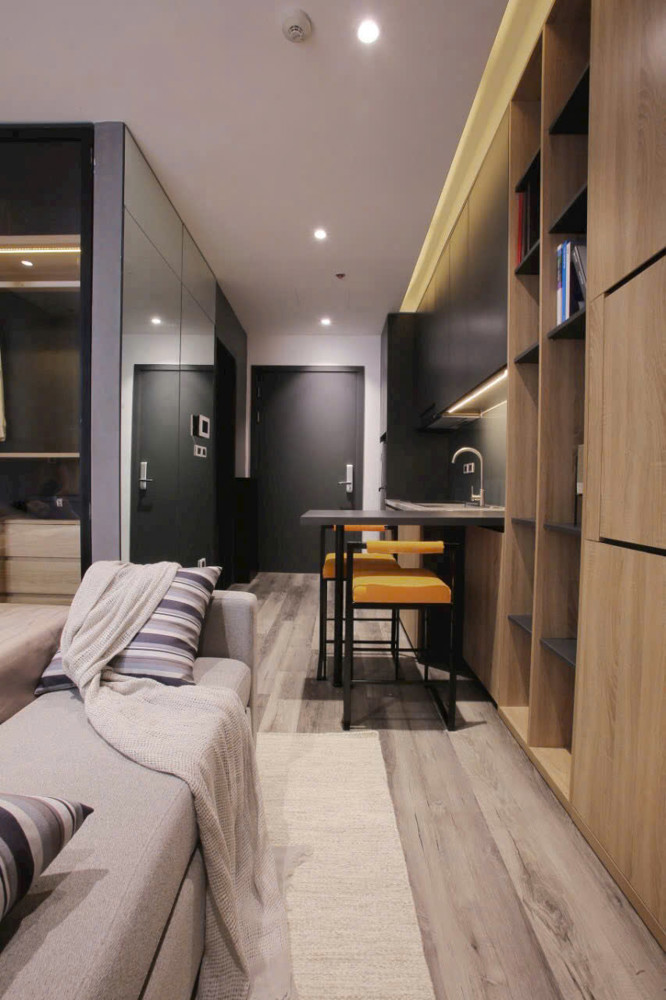 Căn hộ Vinhomes Green Bay - view triệu đô