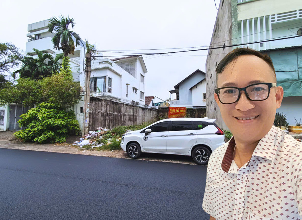 Bán Lô Đất Biệt Thự Mặt Tiền Đường Số 37 - Khu Dân Cư Bình Dân - Hiệp Bình Chánh - Thành Phố Thủ Đức