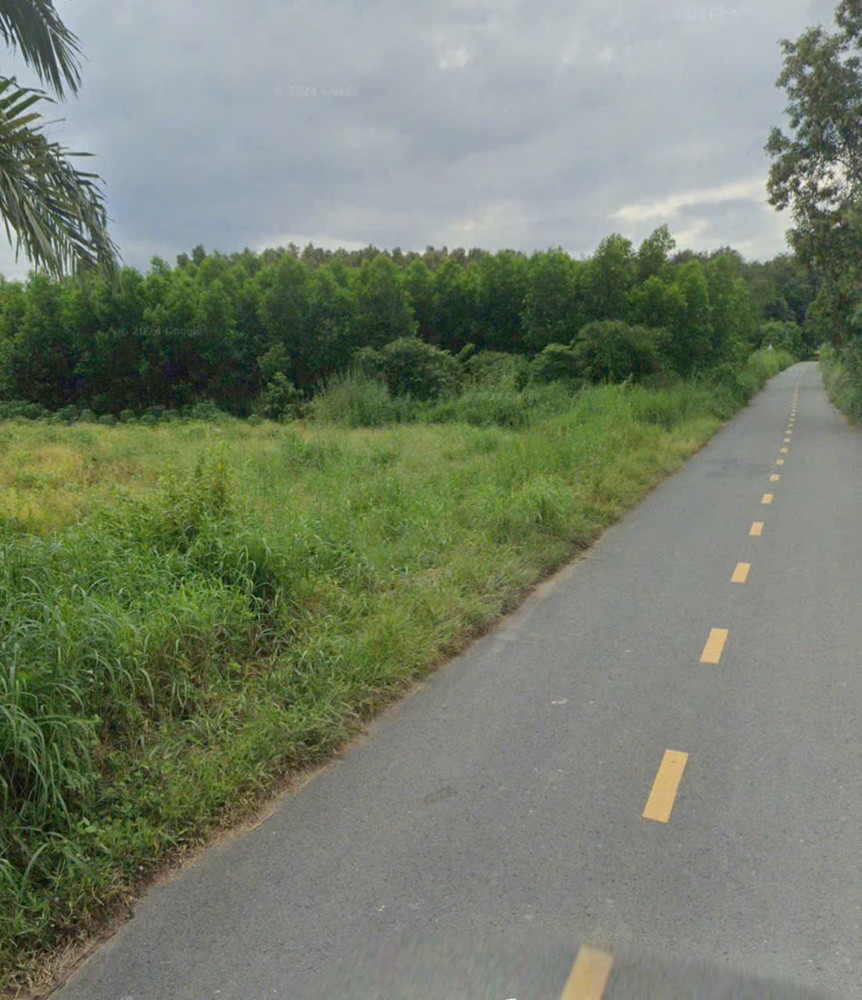 Bán đất 2318m2 Full SKC đóng tiền 1 lần-0909808615