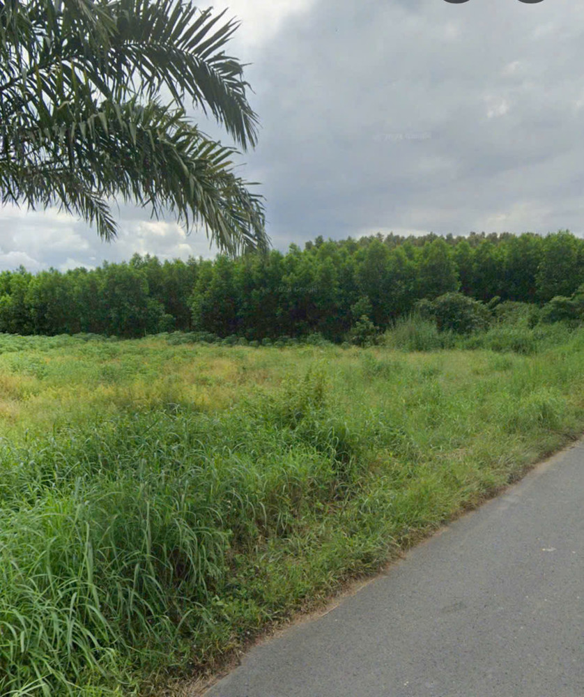 Bán đất 2318m2 Full SKC đóng tiền 1 lần-0909808615