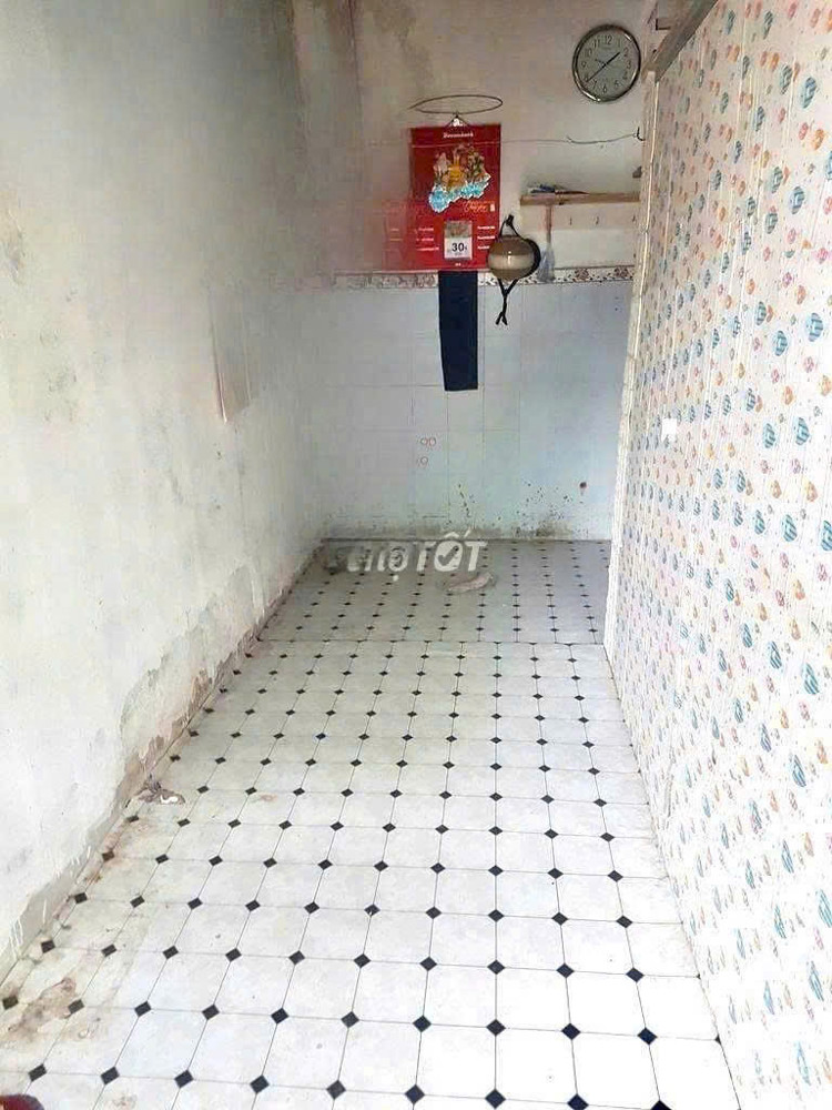 Chính chủ cho thuê phòng trọ và mặt bằng kinh doanh tại 19 Thái Thị Nhạn, Phường 10, Quận Tân Bình