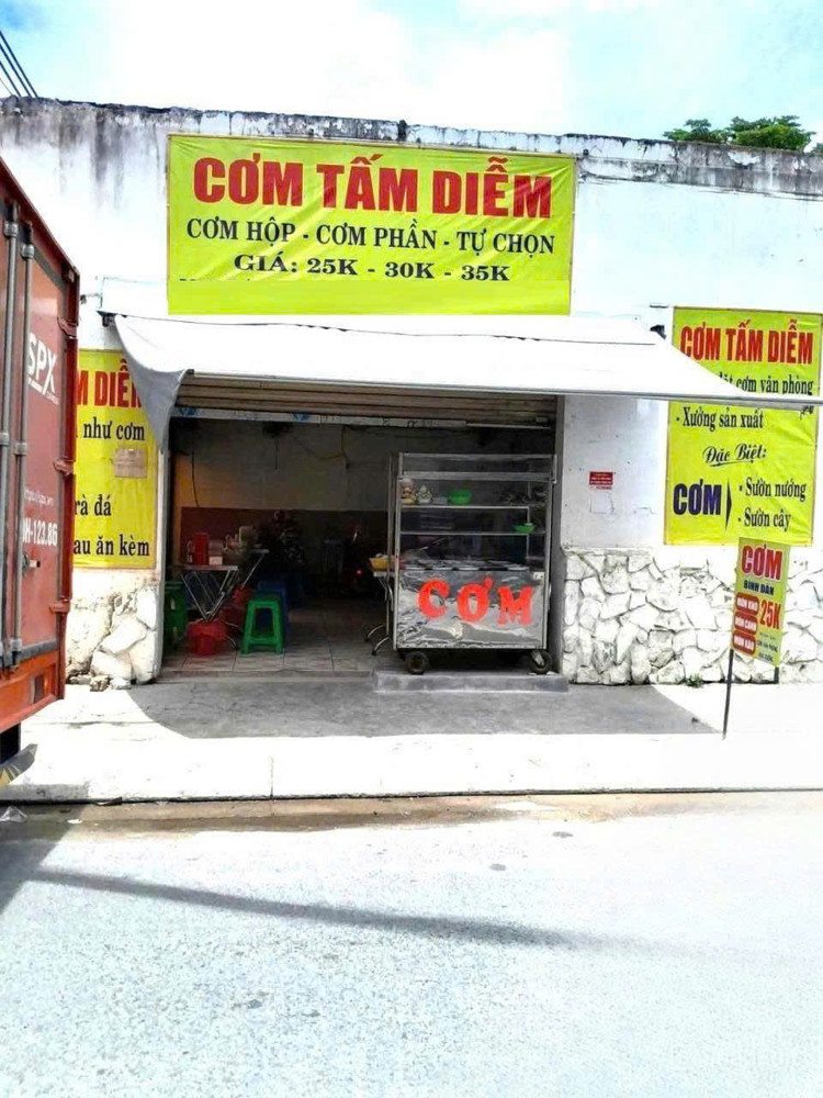 Chính chủ cho thuê phòng trọ và mặt bằng kinh doanh tại 19 Thái Thị Nhạn, Phường 10, Quận Tân Bình