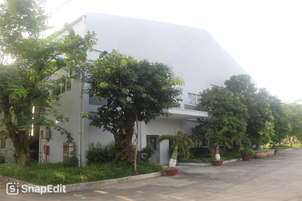 X139 Chuyển Nhượng toàn bộ CTY, hạ tầng KCN hiện đại, phù hợp SX ổn định lâu dài