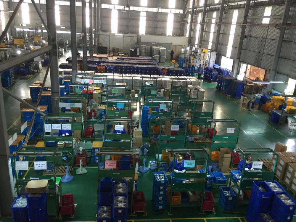 X139 Chuyển Nhượng toàn bộ CTY, hạ tầng KCN hiện đại, phù hợp SX ổn định lâu dài