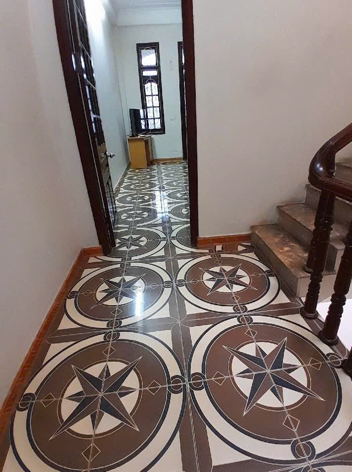 SIÊU PHẨM LÕI PHỐ CỔ HÀ ĐÔNG – PHÂN LÔ CÁN BỘ – Ô TÔ TRÁNH – 60M² – 4 TẦNG – MT 4.5M – NỞ HẬU – GIÁ