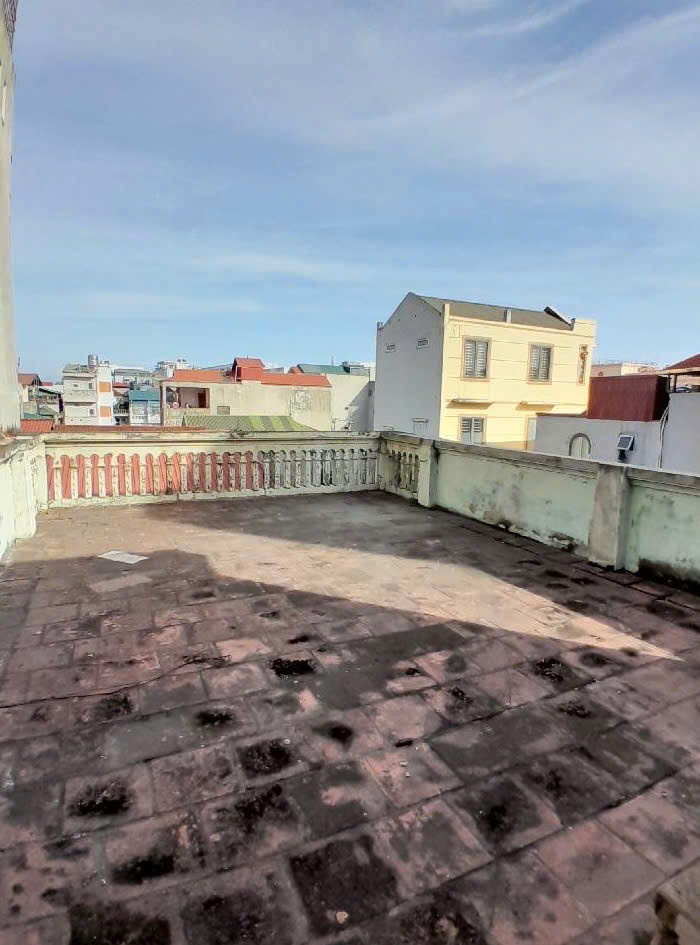 SIÊU PHẨM LÕI PHỐ CỔ HÀ ĐÔNG – PHÂN LÔ CÁN BỘ – Ô TÔ TRÁNH – 60M² – 4 TẦNG – MT 4.5M – NỞ HẬU – GIÁ