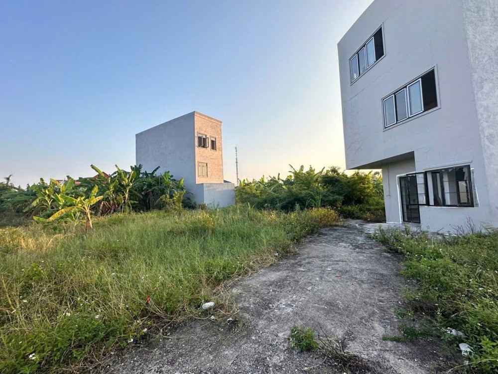 LÔ GIÁ HIẾM 6XX TRIỆU – GẦN TRỤC BÀNG LA – Ô TÔ VÀO TẬN NƠI  ZALO 0567 222 555