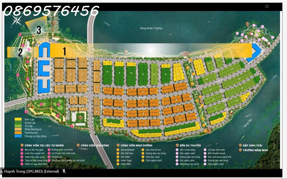 Chuẩn bị mở bán căn hộ tại Dự Án Sun Nha Trang Khánh Hoà