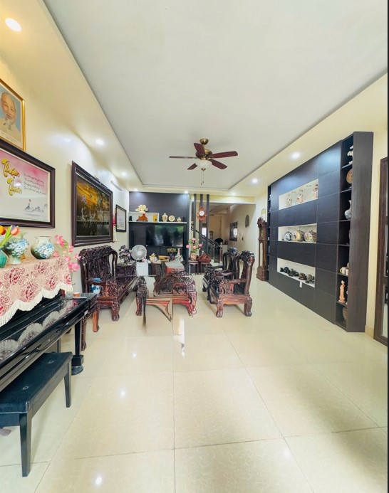 Siêu Phẩm Nhà Mặt Đường Trần Thành Ngọ 213m² – Trung Tâm Hành Chính Kiến An, Hải Phòng