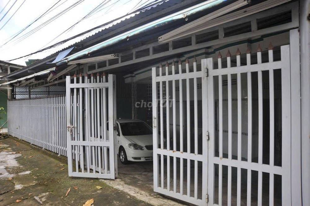 BÁN ĐẤT TẶNG NHÀ CHÍNH CHỦ - MẶT TIỀN Đường QL57, Xã Tân Hội, Huyện Mỏ Cày Nam, Bến Tre