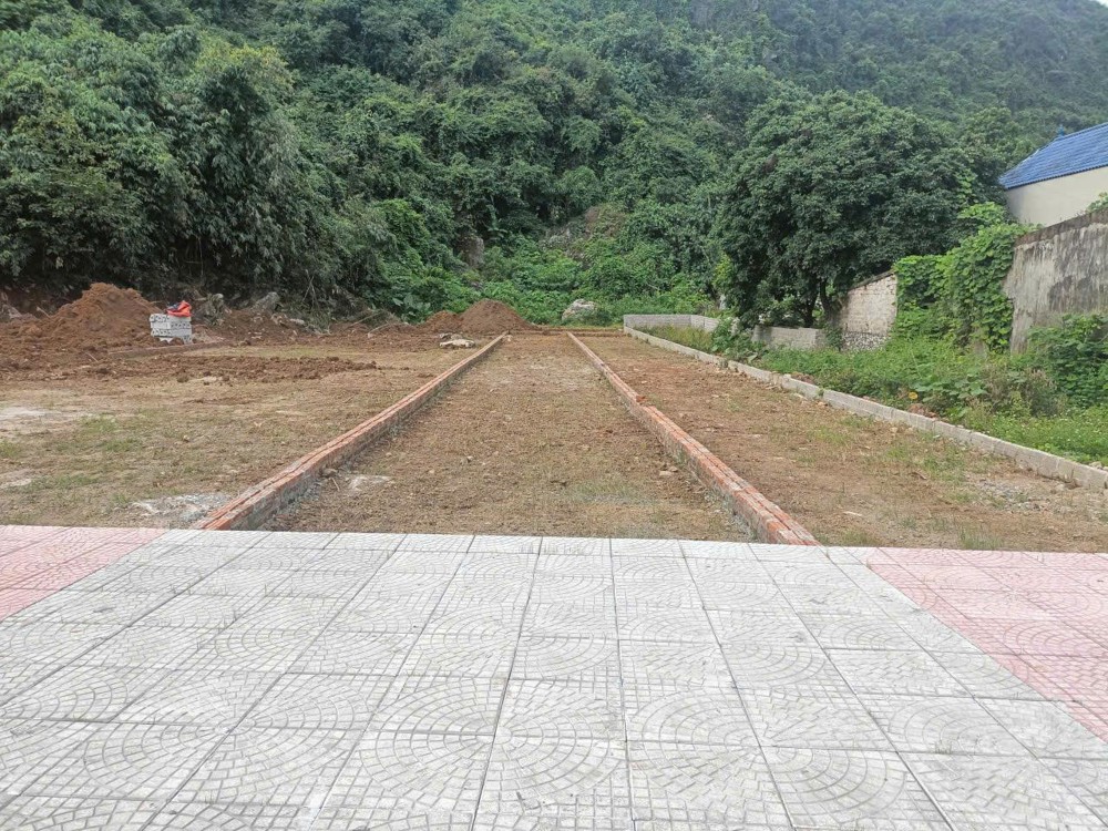 Cơ hội sở hữu đất thổ cư 60m² tại Cao Dương
Giá 3xx – ngay lõi KCN – sổ sẵn – hạ tầng đồng bộ