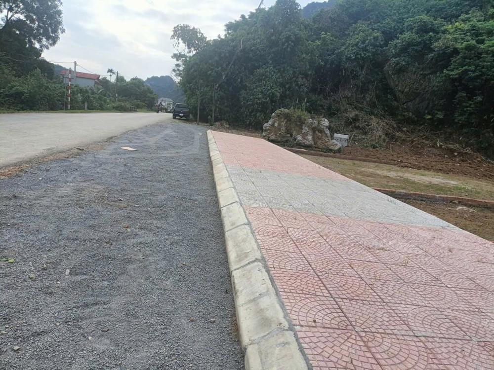 Cơ hội sở hữu đất thổ cư 60m² tại Cao Dương
Giá 3xx – ngay lõi KCN – sổ sẵn – hạ tầng đồng bộ