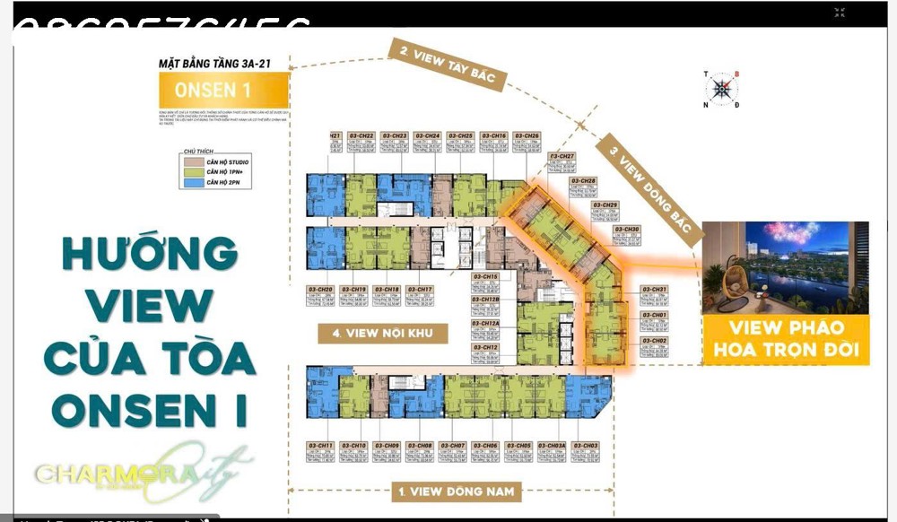 Chuẩn bị mở bán căn hộ tại Dự Án Sun Nha Trang Khánh Hoà