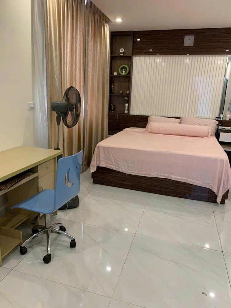 Bán Căn Hộ Biệt Thự Trên Không 213m² – View Sân Vận Động Lạch Tray – SHP Lạch Tray, Hải Phòng