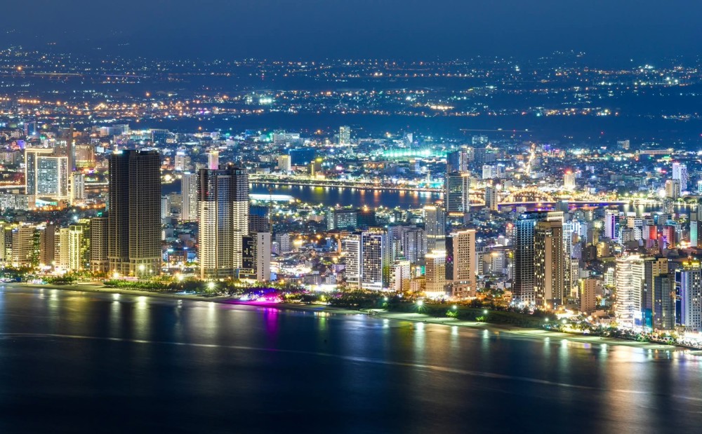 ĐẤT NỀN FPT CITY ĐÀ NẴNG GIÁ TỐT - ĐẤT ĐẸP, KẸP VỆT CÂY XANH