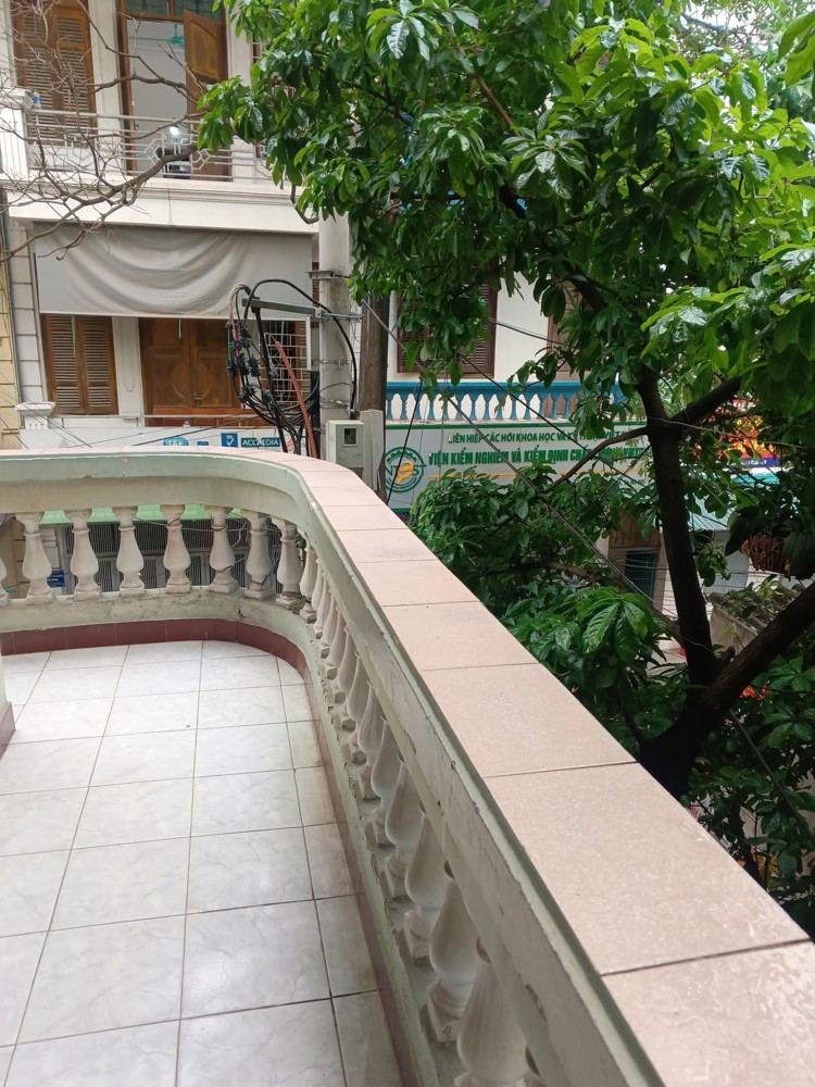 Bán Nhà Tô Vĩnh Diện, Lô góc, Ôtô đỗ cửa-60m*5 tầng*6mMT- Gần trường, Chợ- 18,9 tỷ có TL