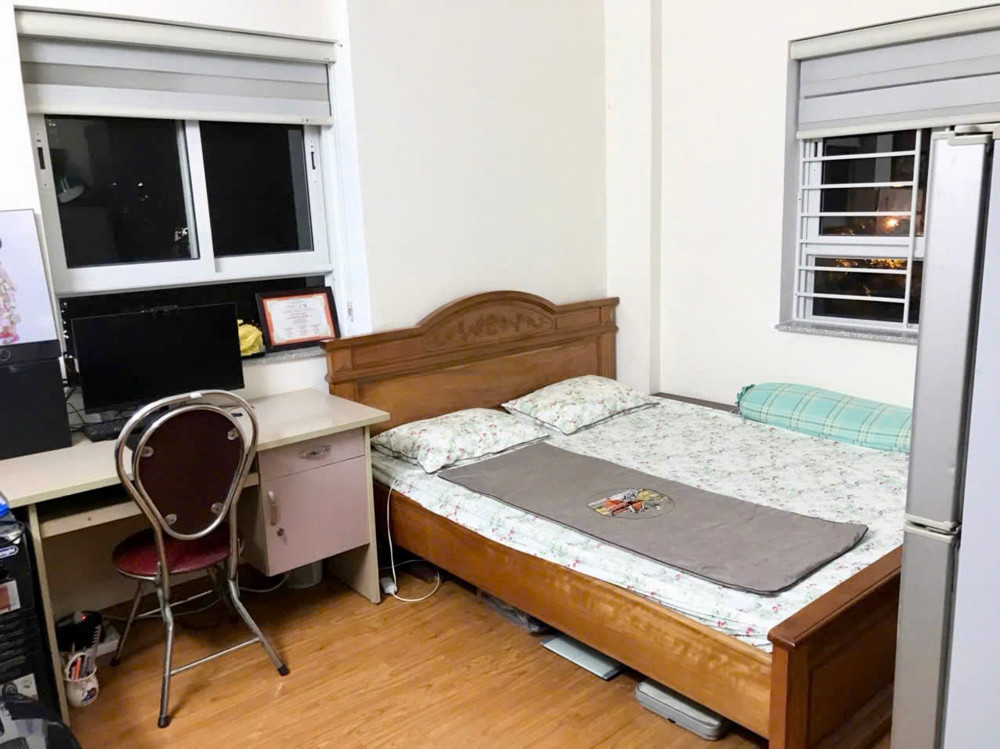 Không thể bỏ lỡ Chung cư Trung Hoà căn góc 78m2, 2 ngủ, SĐCC 7.2 tỷ