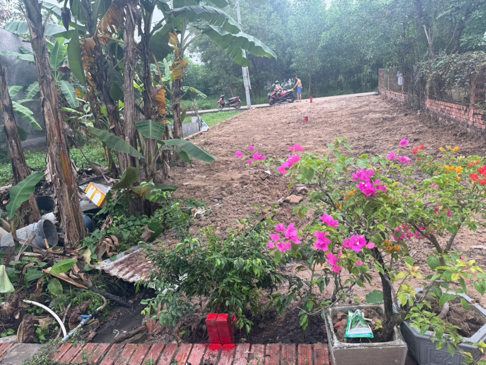 Đất nền cực phẩm ở Hùng Vương, xã Vĩnh Thanh, Nhơn Trạch, Đồng Nai