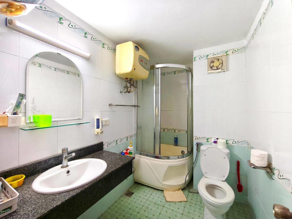 Bán Nhà Phân lô khu A23 Bộ Công An/Bùi Xương Trạch, Ôtô đỗ cửa- 48m*5 tầng- Giá 13.9 tỷ còn thương