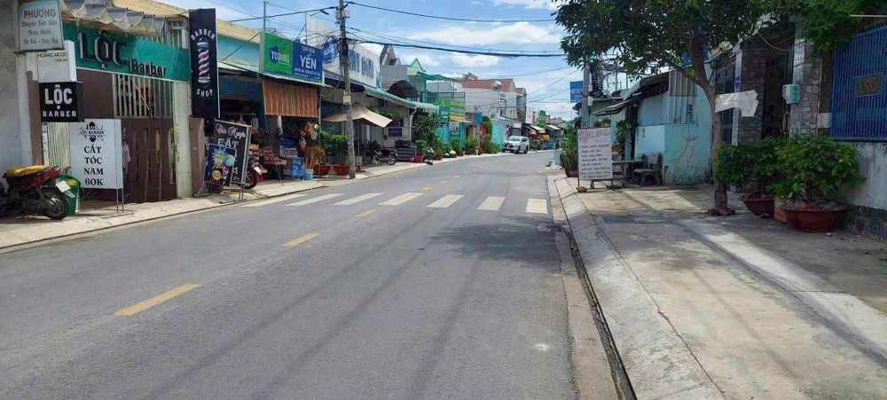 Siêu Lô Đất Quy Hoạch Khu Dân Cư – Mặt Tiền Đường 6M Xã Xuân Thới Thượng