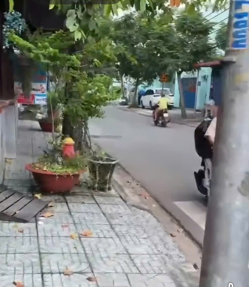 Siêu Lô Đất Quy Hoạch Khu Dân Cư – Mặt Tiền Đường 6M Xã Xuân Thới Thượng