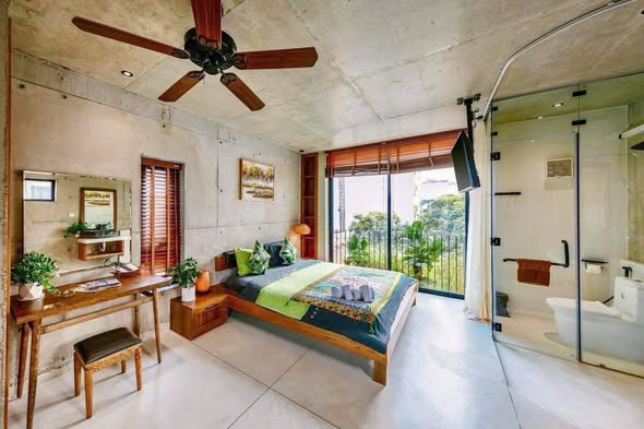 SIÊU PHẨM VILLA HỒ BƠI PHƯỚC TRƯỜNG 5, DÒNG TIỀN 50TR/THÁNG