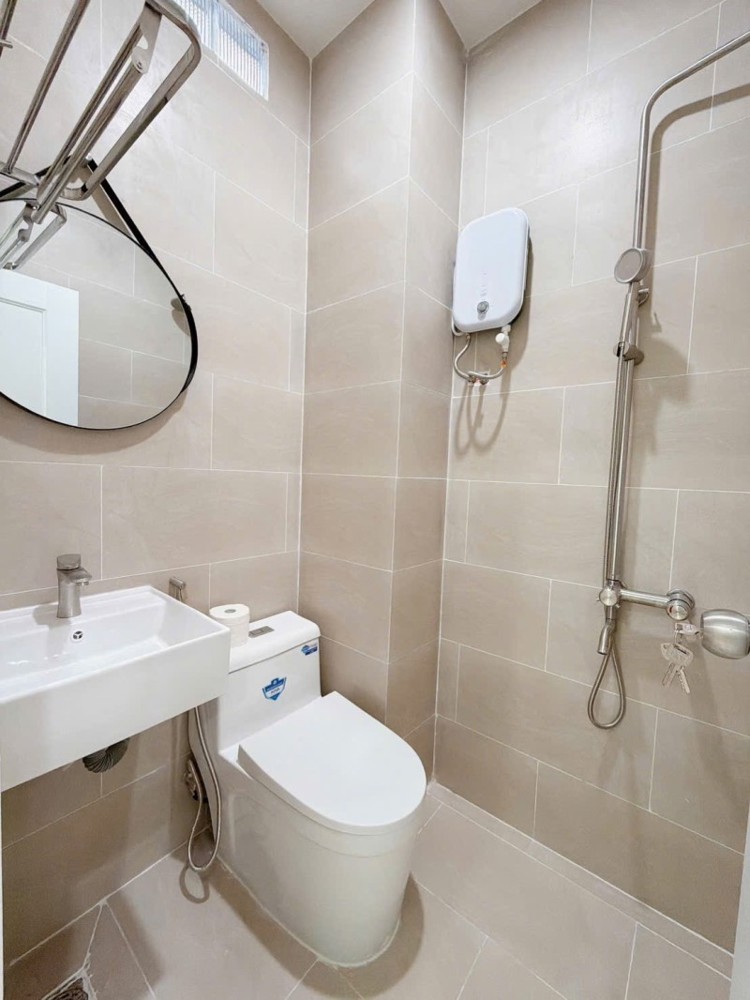 Bán nhà 4 tầng đường 22, Phường Linh Đông, Thủ Đức, TP HCM. DT 51m2, 6 PN. Giá 7,45 tỷ, sổ hồng