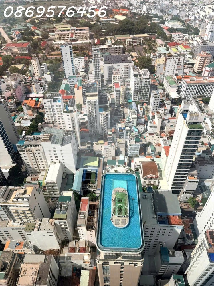 BÁN CĂN HỘ VIEW BIỂN TẠI NHA TRANG KHÁNH HOÀ