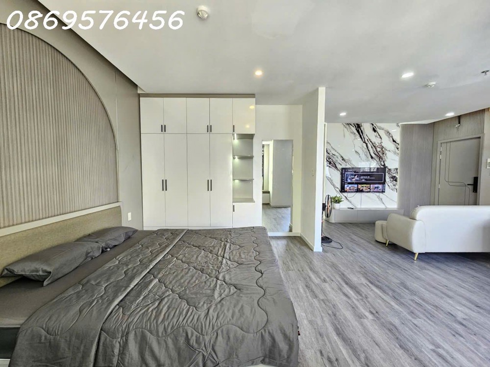 BÁN CĂN HỘ VIEW BIỂN TẠI NHA TRANG KHÁNH HOÀ