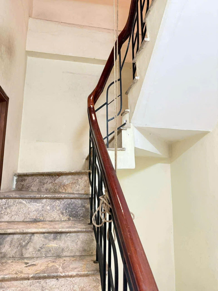 🐦‍🔥🐦‍🔥MẶT TIỀN KINH DOANH ĐỈNH DÒNG TIỀN 800tr/NĂM - QUẬN 3 - 4 TẦNG BTCT - VỪA Ở VỪA KINH