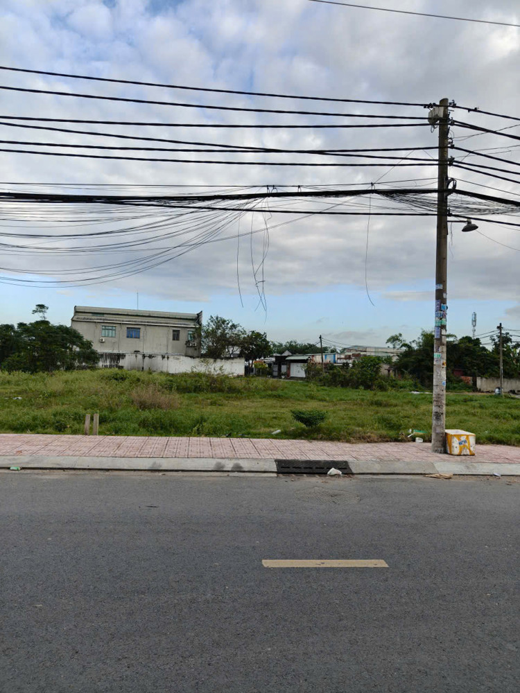 MẶT TIỀN XUÂN THỚI SƠN 16, HÓC MÔN  GIÁ RẺ BẤT NGỜ – NHIỀU LÔ ĐẸP CHỌN THOẢI MÁI!