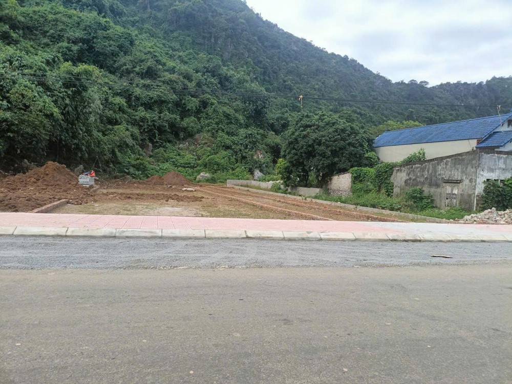 Cơ hội sở hữu 60m² thổ cư tại Cao Dương – giá 3xx
Hạ tầng đồng bộ – vị trí sát KCN – dân cư đông ổn