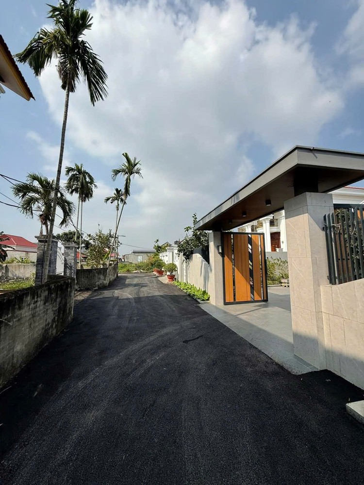 LÔ 42.5M² GIÁ CHỈ 5xx TRIỆU HIẾM TẠI HỢP ĐỨC – SỔ ĐỎ SẴN  ZALO 0567 222 555