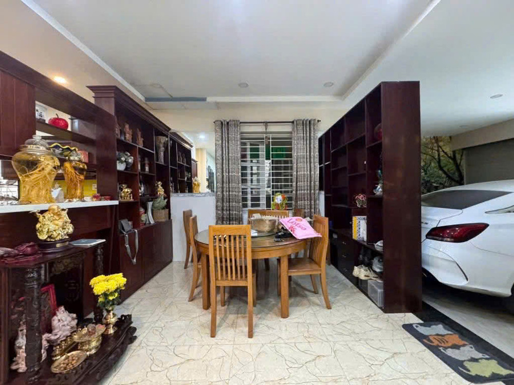 BIỆT THỰ TÂN CỔ ĐIỂN (10x20) BÁN GẤP P15, GÒ VẤP – KHU BIỆT THỰ ĐỒNG BỘ SIÊU SANG!