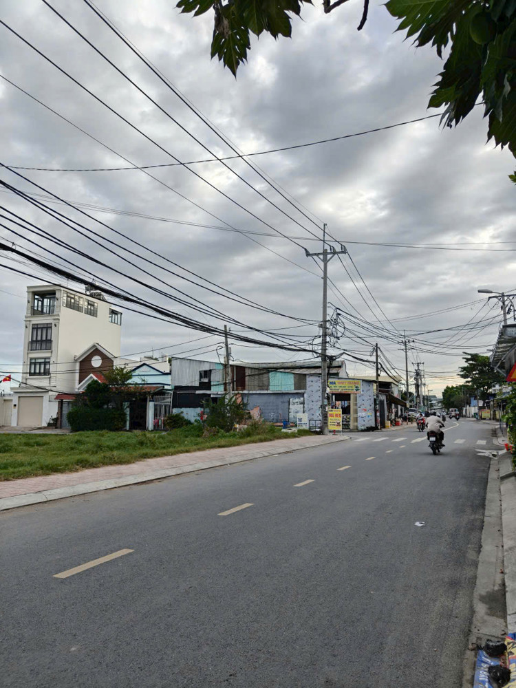 MẶT TIỀN XUÂN THỚI SƠN 16, HÓC MÔN  GIÁ RẺ BẤT NGỜ – NHIỀU LÔ ĐẸP CHỌN THOẢI MÁI!