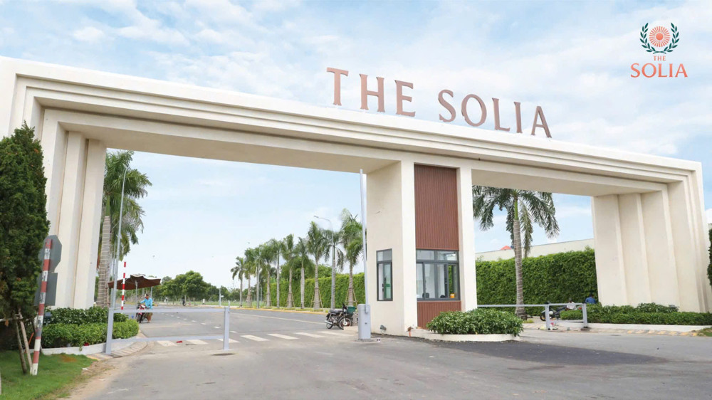 ĐÓN SÓNG HẠ TẦNG -  ĐẤT NỀN KHU TÂY 20,5 TRIỆU/M² - SỔ ĐỎ TRAO TAY - 6X16