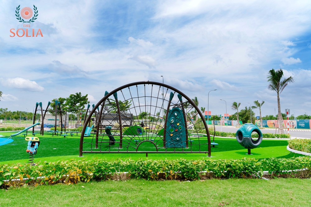 ĐÓN SÓNG HẠ TẦNG -  ĐẤT NỀN KHU TÂY 20,5 TRIỆU/M² - SỔ ĐỎ TRAO TAY - 6X16