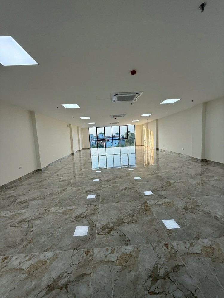 Bán Gấp Tòa Văn Phòng Mỹ Đình, Xe Con Tránh, Hoạt Động, Thông Sàn Thang Máy, 42 Tỷ