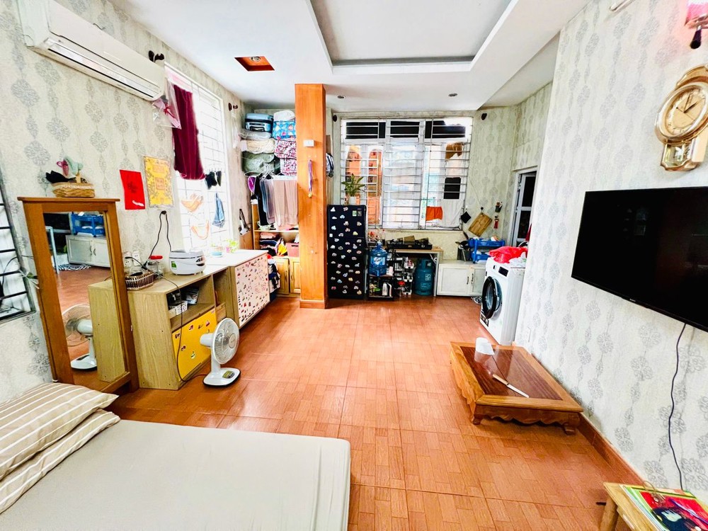 BÁN NHÀ MẶT NGÕ THÔNG KINH DOANH Đường Láng 45m2 X 5 Tầng 15.8 tỷ Đống Đa Hà Nội