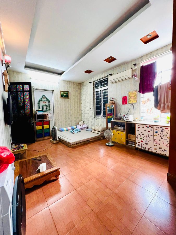 BÁN NHÀ MẶT NGÕ THÔNG KINH DOANH Đường Láng 45m2 X 5 Tầng 15.8 tỷ Đống Đa Hà Nội