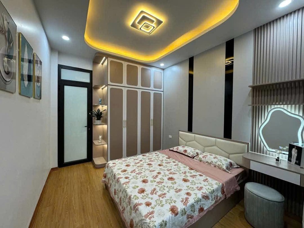 BÁN NHÀ KHƯƠNG HẠ THANH XUÂN GARA Ô TÔ KINH DOANH FULL NỘI THẤT 46M 14,5 TỶ