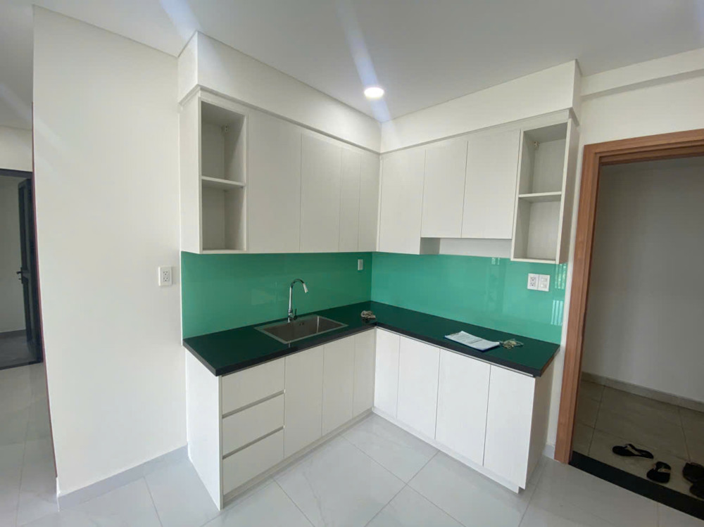 Đã ra sổ chính chủ cần bán căn hộ Honas Residence 2pn + 2wc hướng Đông Nam - giá 2.2 tỷ (TL)