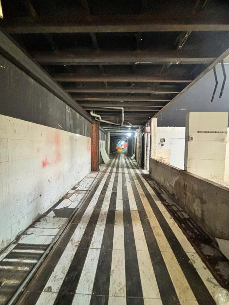 Bán Nhà Mặt tiền Lê Văn Quới - gần Bình Trị Đông, 14x58m, 2 Tầng. Sổ A4, tiện xây, 92 Tỷ