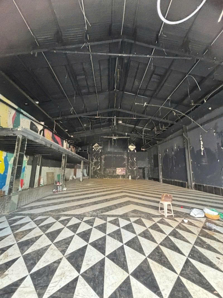 Bán Nhà Mặt tiền Lê Văn Quới - gần Bình Trị Đông, 14x58m, 2 Tầng. Sổ A4, tiện xây, 92 Tỷ