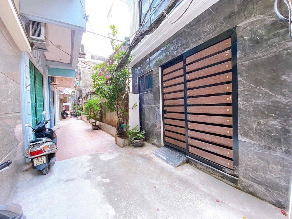 BÁN CĂN HỘ DÒNG TIỀN Trung Liệt-Đống Đa 51 m2 X 7 Tầng,11 phòng khép kín 20.5 tỷ